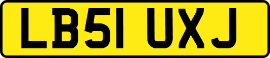 LB51UXJ