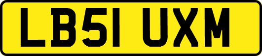 LB51UXM