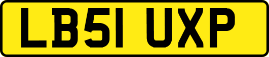 LB51UXP