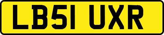 LB51UXR