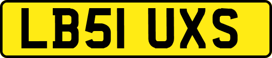 LB51UXS