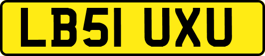 LB51UXU