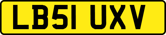 LB51UXV