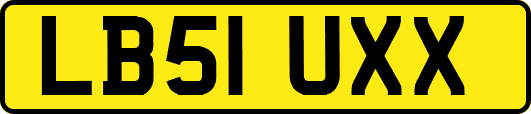 LB51UXX