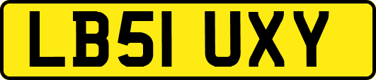 LB51UXY