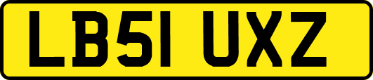 LB51UXZ