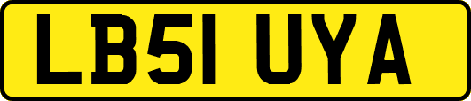 LB51UYA