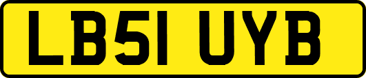 LB51UYB