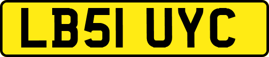 LB51UYC