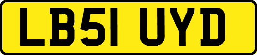 LB51UYD