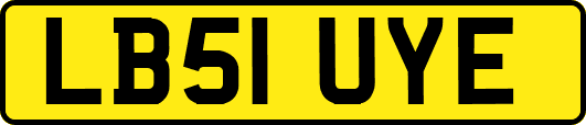 LB51UYE