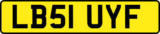 LB51UYF