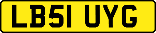 LB51UYG