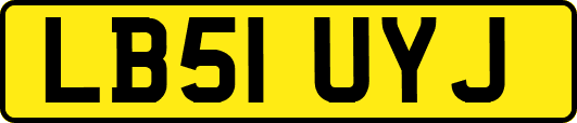 LB51UYJ
