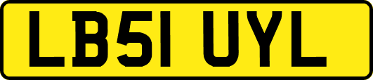 LB51UYL