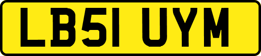 LB51UYM