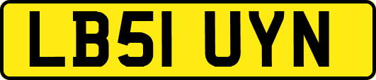 LB51UYN