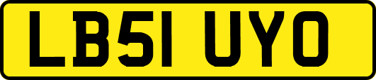 LB51UYO