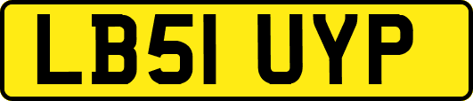 LB51UYP