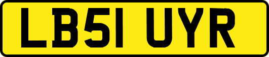 LB51UYR