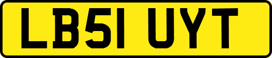 LB51UYT