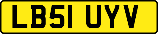 LB51UYV