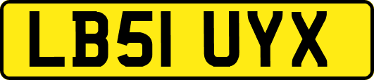 LB51UYX