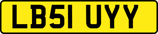 LB51UYY