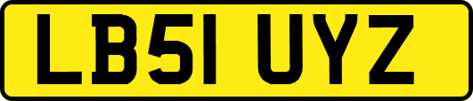 LB51UYZ