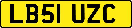 LB51UZC