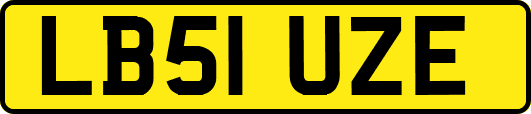 LB51UZE