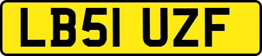 LB51UZF