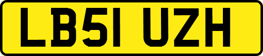 LB51UZH