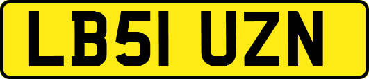 LB51UZN