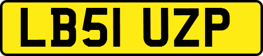 LB51UZP