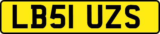 LB51UZS