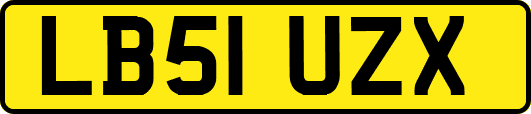 LB51UZX