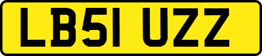 LB51UZZ