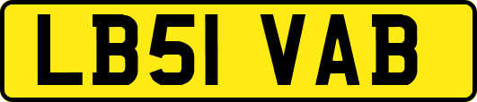 LB51VAB