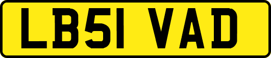 LB51VAD