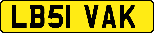 LB51VAK