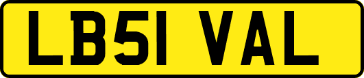 LB51VAL