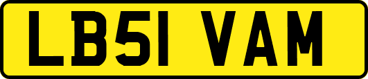 LB51VAM