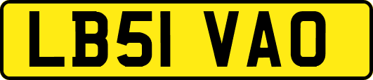 LB51VAO