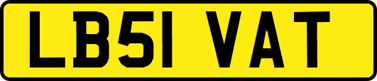 LB51VAT