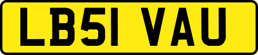 LB51VAU