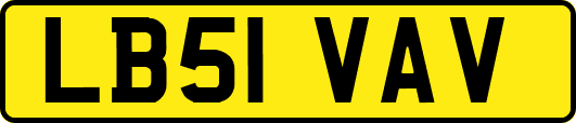 LB51VAV