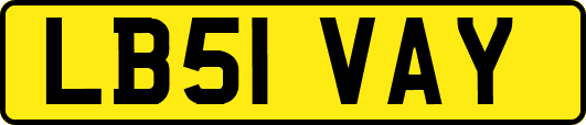 LB51VAY