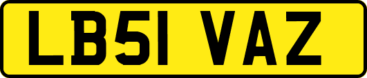 LB51VAZ