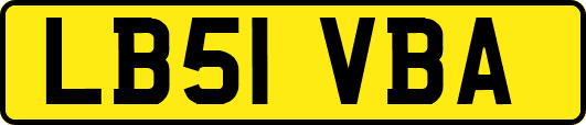 LB51VBA